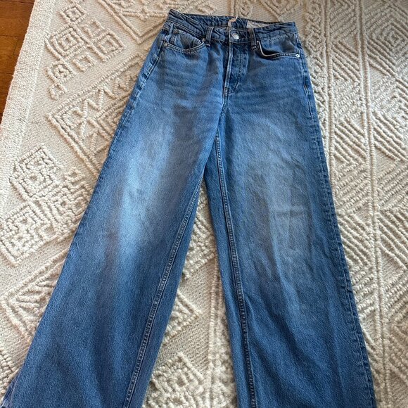 Rag and Bone Jeans - Picture 3 of 4